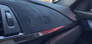 BMW M3 *Handschalter*