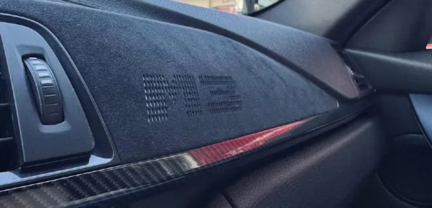 BMW M3 *Handschalter*