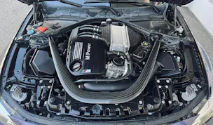 BMW M3 *Handschalter*