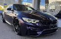 BMW M3 *Handschalter*