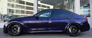 BMW M3 *Handschalter*