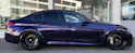 BMW M3 *Handschalter*