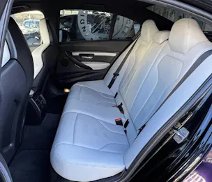 BMW M3 *Handschalter*