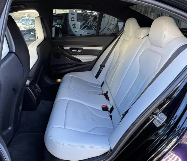 BMW M3 *Handschalter*