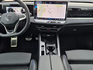 VW Passat Variant 2.0 TSI evo4 R-Line 4 Motion DSG