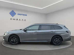 VW Passat Variant 2.0 TSI evo4 R-Line 4 Motion DSG