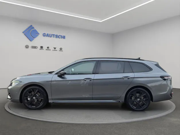VW Passat Variant 2.0 TSI evo4 R-Line 4 Motion DSG