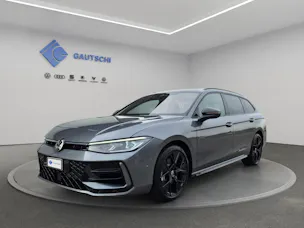 VW Passat Variant 2.0 TSI evo4 R-Line 4 Motion DSG