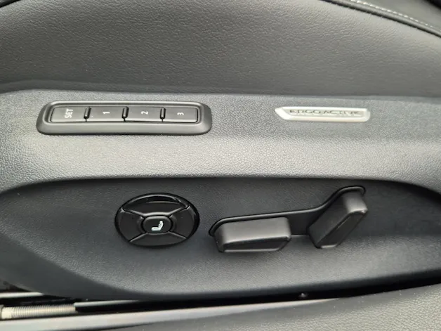 VW Passat Variant 2.0 TSI evo4 R-Line 4 Motion DSG