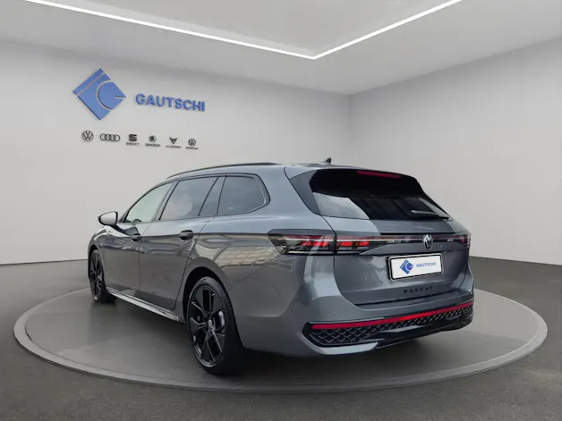 VW Passat Variant 2.0 TSI evo4 R-Line 4 Motion DSG