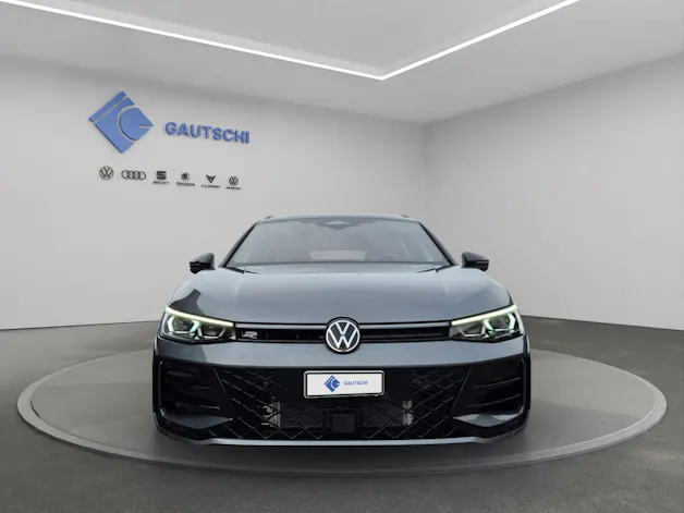 VW Passat Variant 2.0 TSI evo4 R-Line 4 Motion DSG