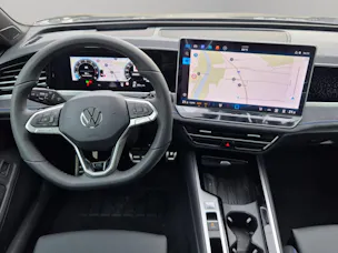 VW Passat Variant 2.0 TSI evo4 R-Line 4 Motion DSG