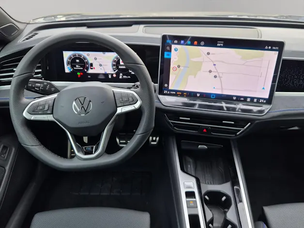 VW Passat Variant 2.0 TSI evo4 R-Line 4 Motion DSG