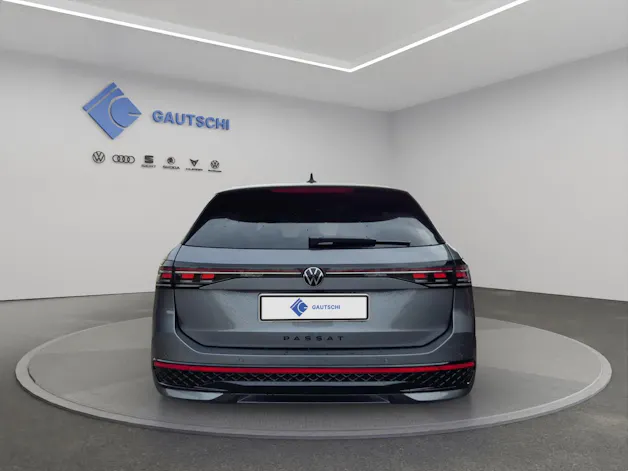 VW Passat Variant 2.0 TSI evo4 R-Line 4 Motion DSG