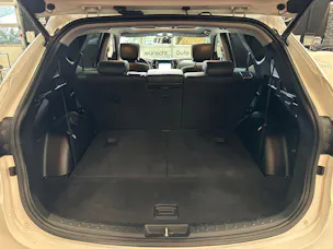 Hyundai Santa Fe 2.2 CRDI Vertex 4WD Automatic