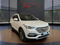 Hyundai Santa Fe 2.2 CRDI Vertex 4WD Automatic