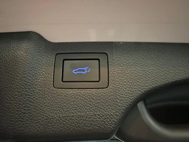 Hyundai Santa Fe 2.2 CRDI Vertex 4WD Automatic