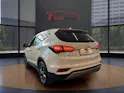 Hyundai Santa Fe 2.2 CRDI Vertex 4WD Automatic
