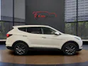 Hyundai Santa Fe 2.2 CRDI Vertex 4WD Automatic