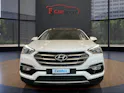 Hyundai Santa Fe 2.2 CRDI Vertex 4WD Automatic