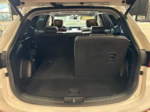 Hyundai Santa Fe 2.2 CRDI Vertex 4WD Automatic