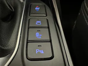 Hyundai Santa Fe 2.2 CRDI Vertex 4WD Automatic