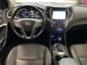 Hyundai Santa Fe 2.2 CRDI Vertex 4WD Automatic