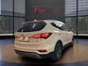 Hyundai Santa Fe 2.2 CRDI Vertex 4WD Automatic