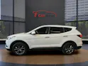 Hyundai Santa Fe 2.2 CRDI Vertex 4WD Automatic