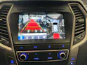 Hyundai Santa Fe 2.2 CRDI Vertex 4WD Automatic