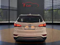 Hyundai Santa Fe 2.2 CRDI Vertex 4WD Automatic