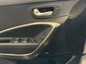 Hyundai Santa Fe 2.2 CRDI Vertex 4WD Automatic