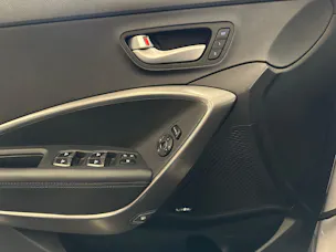 Hyundai Santa Fe 2.2 CRDI Vertex 4WD Automatic