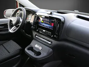 Mercedes-Benz Vito 116 CDI Tourer SELECT Family