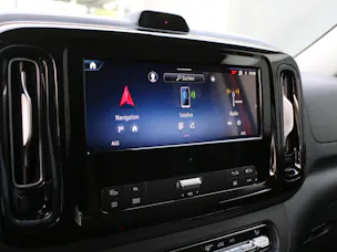 Mercedes-Benz Vito 116 CDI Tourer SELECT Family