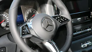 Mercedes-Benz Vito 116 CDI Tourer SELECT Family
