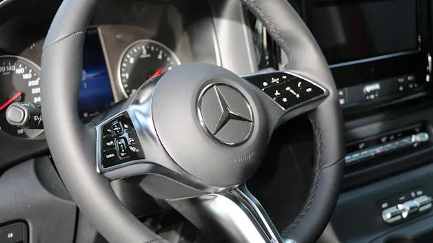 Mercedes-Benz Vito 116 CDI Tourer SELECT Family