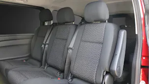 Mercedes-Benz Vito 116 CDI Tourer SELECT Family