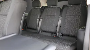 Mercedes-Benz Vito 116 CDI Tourer SELECT Family