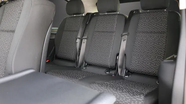 Mercedes-Benz Vito 116 CDI Tourer SELECT Family