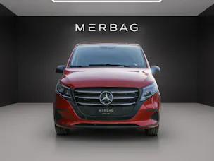 Mercedes-Benz Vito 116 CDI Tourer SELECT Family