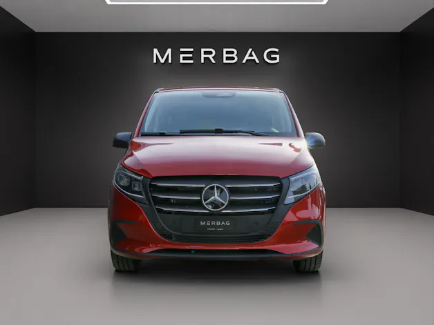 Mercedes-Benz Vito 116 CDI Tourer SELECT Family