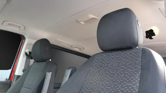 Mercedes-Benz Vito 116 CDI Tourer SELECT Family