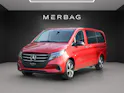 Mercedes-Benz Vito 116 CDI Tourer SELECT Family