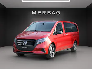 Mercedes-Benz Vito 116 CDI Tourer SELECT Family