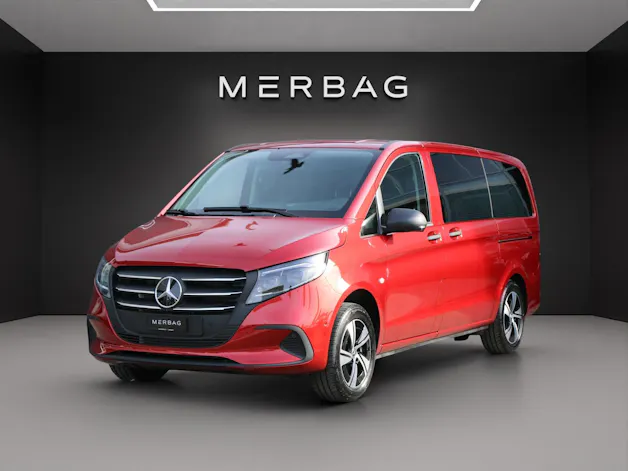 Mercedes-Benz Vito 116 CDI Tourer SELECT Family