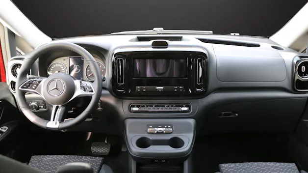 Mercedes-Benz Vito 116 CDI Tourer SELECT Family