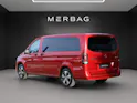 Mercedes-Benz Vito 116 CDI Tourer SELECT Family
