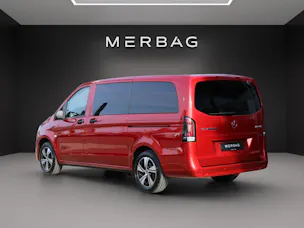 Mercedes-Benz Vito 116 CDI Tourer SELECT Family