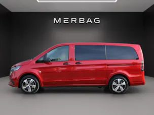 Mercedes-Benz Vito 116 CDI Tourer SELECT Family